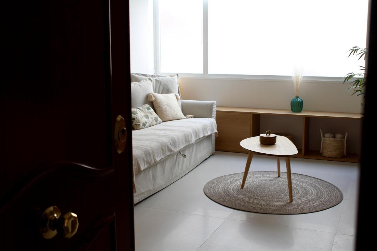 Wish Suite San Bartolome De Sevilla Exterior foto