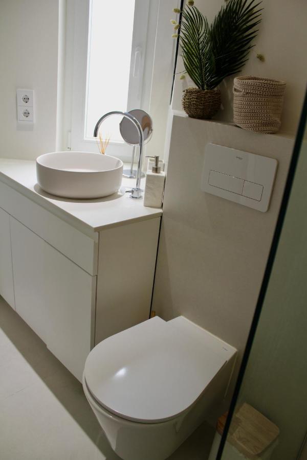 Wish Suite San Bartolome De Sevilla Exterior foto