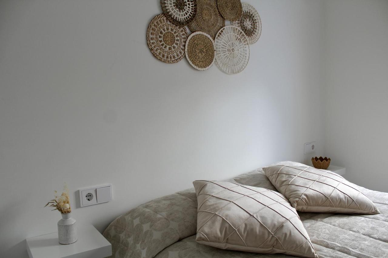 Wish Suite San Bartolome De Sevilla Exterior foto