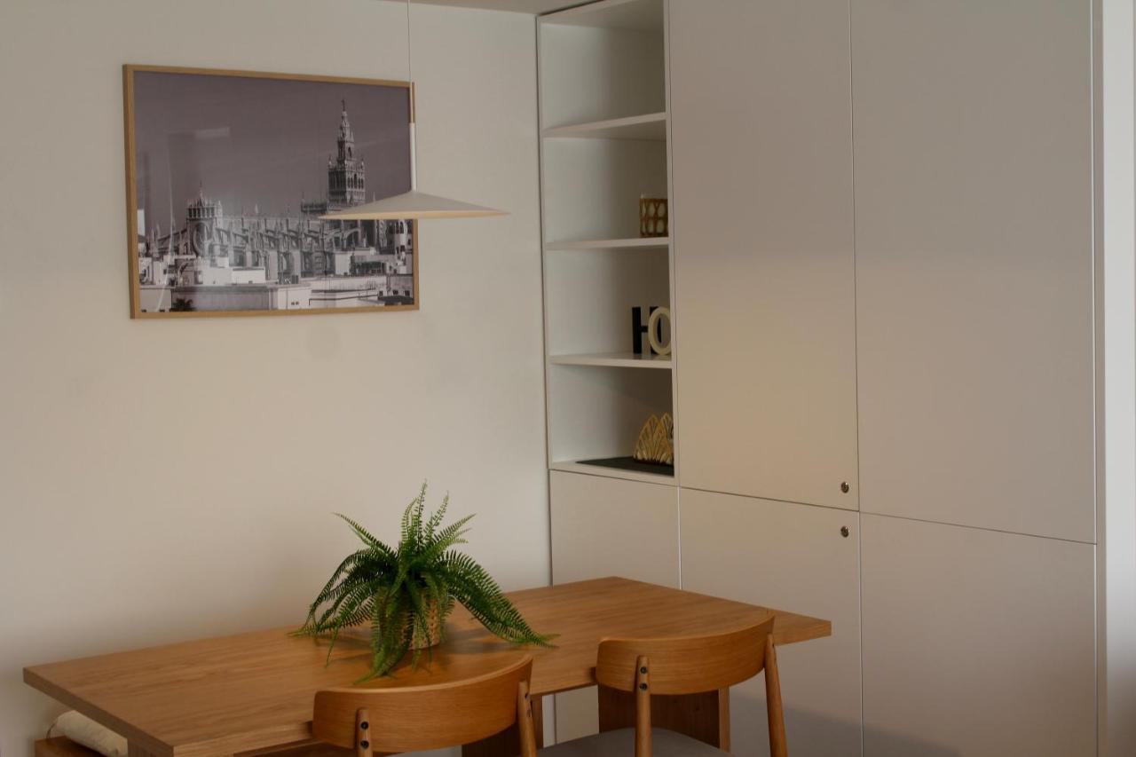 Wish Suite San Bartolome De Sevilla Exterior foto