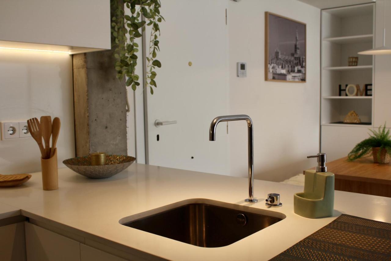 Wish Suite San Bartolome De Sevilla Exterior foto